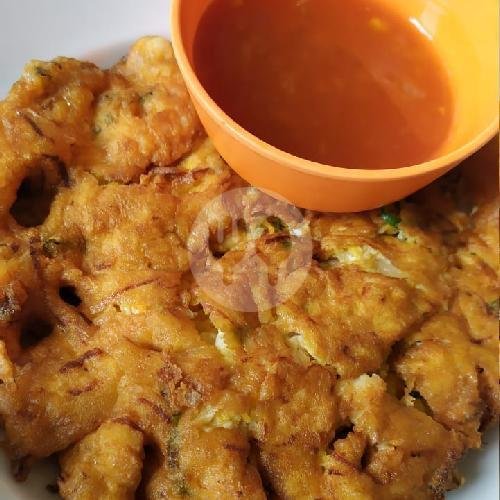 Fu Yung Hai 1 Porsi menu Tian Tian Lai, Denpasar
