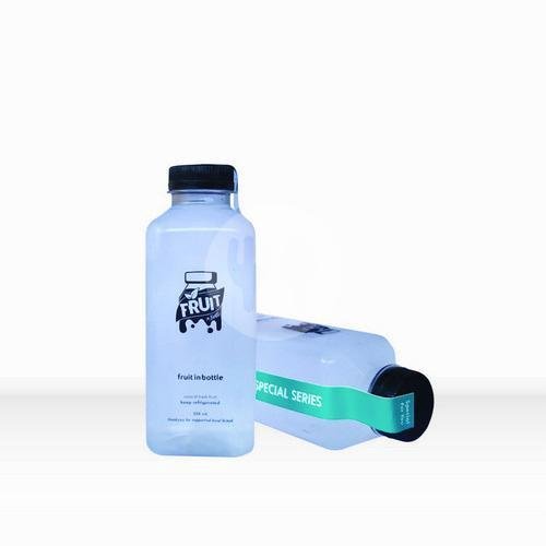 Pure Coconut Water 250Ml menu Fruit In Bottle Jus, Hayam Wuruk