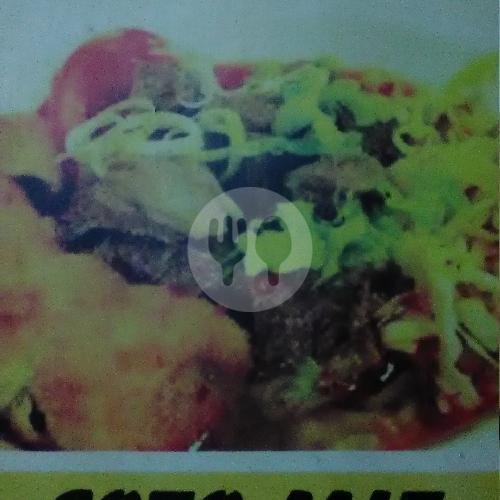 Soto Mie Babat menu Depot Khas Jakarta 488, Lampu Merah Saelus