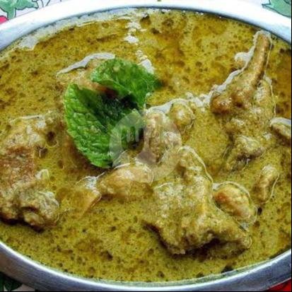 Mutton  Kuruma menu Spice Journey Indian Resto - Home Kitchen, Semat Raya