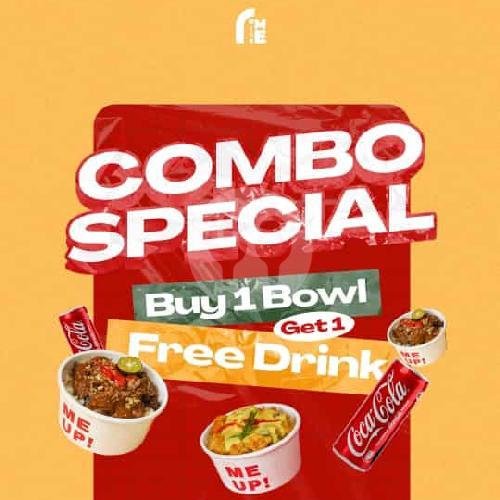 Discover Affordable Culinary Delights at Rice Me, Canggu