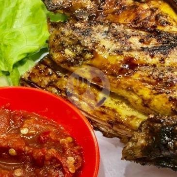 Delicious Chicken Awaits at Ayam Bakar Ai Kebon Sirih, Teuku Umar Barat