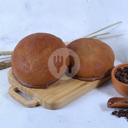 Coffee Bun menu Mako Cake & Bakery, Sidewalk Jimbaran