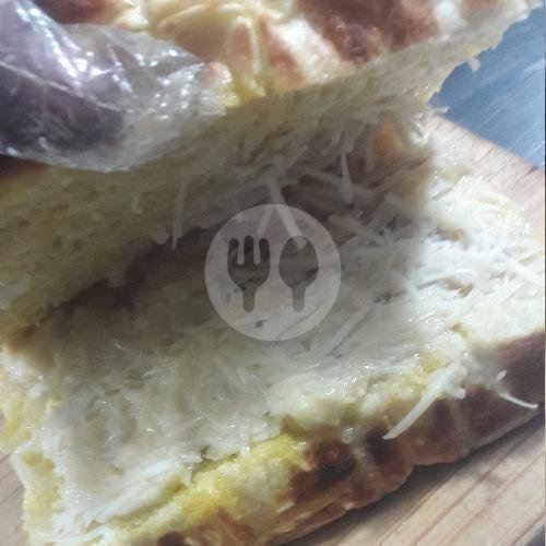 Keju menu Martabak & Roti Bakar Kasur Aa, Gn Soputan