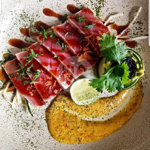 A Culinary Adventure at Ingka Restaurant: Big Portions and Bold Flavors in Bali