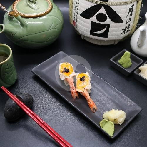 KUU Japanese Restaurant Review: A Taste of Japan in Bali