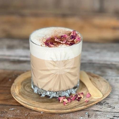 Chai Latte menu Als Coffee Gelato, Canggu Permai IV