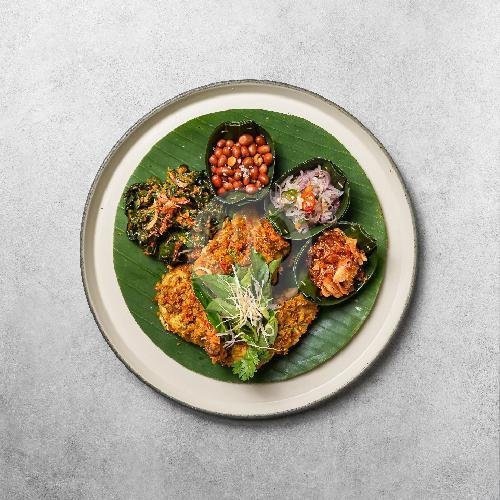 Ulekan: A Culinary Gem for Authentic Indonesian Cuisine in Canggu, Bali