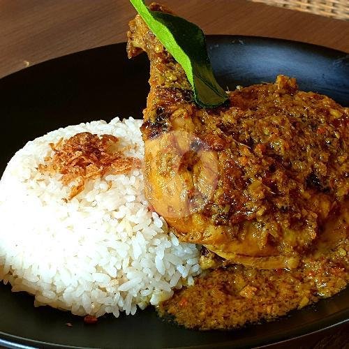 Mansu Restaurant: A Taste of Authentic Indonesian Comfort Food in Nakula, Bali