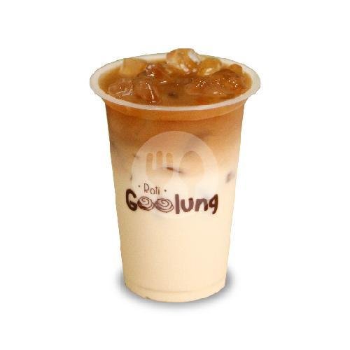 Vanilla Latte menu Roti Goolung, Batubulan