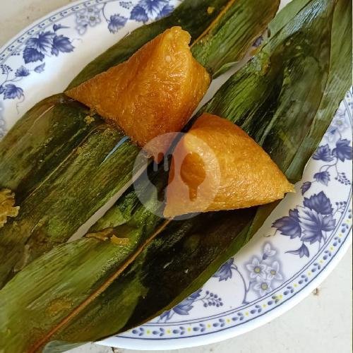 KweCang Lumer Gula Bali Isi 2 Pcs menu Bakcang Hokkian Bali, Denpasar