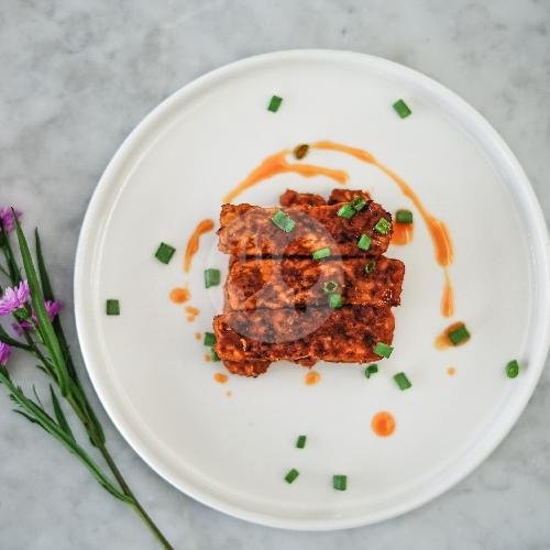 Culinary Adventure at Kembali Bumbak: A Must-Visit Restaurant in Bali