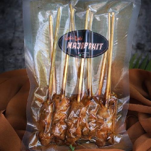 Vacuum Frozen Sate Babi Campur Lemak 10 Tusuk menu Sate Babi Majapahit, Kuta