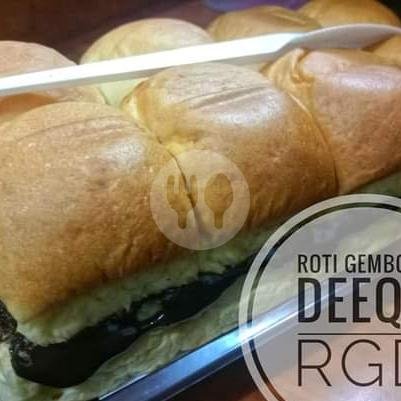 Roti Gembong Capucino menu DEEQO BAKERY ROTI GEMBONG DAN DONAT, labuapi terong tawah
