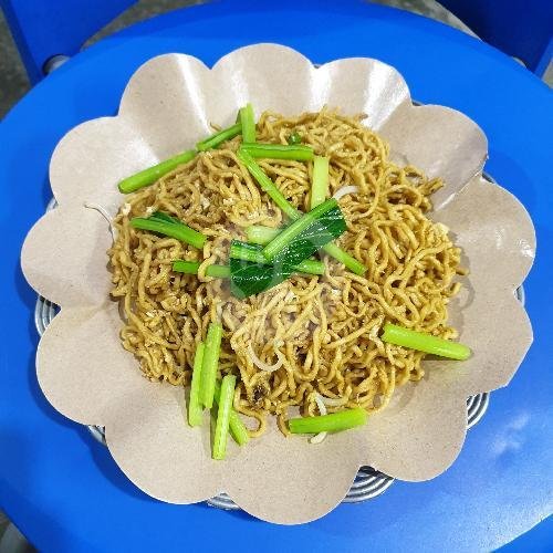 Mie Kriting Goreng menu Mie Kriting Awie, Denpasar
