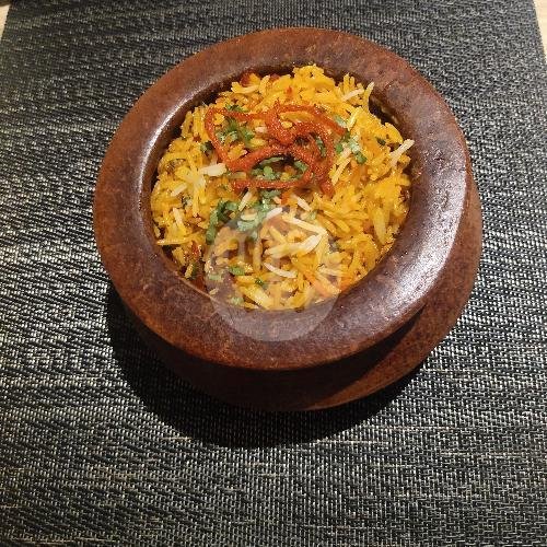 Udupi Bali Sunshine: A Culinary Adventure in Kuta Selatan