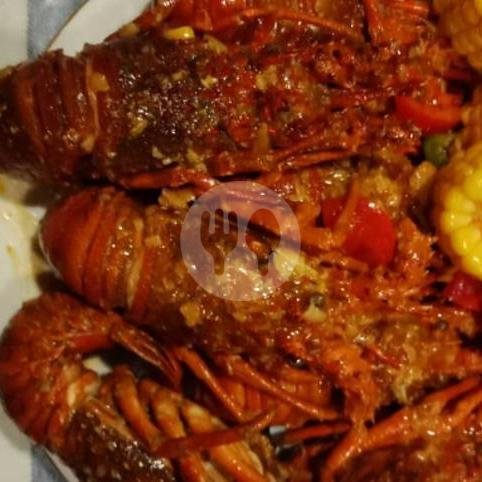 Kepiting Jay Food: A Seafood Paradise at Jl Merpati No 36