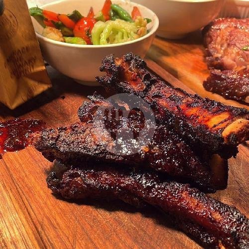 Gourmet Garage: A Culinary Adventure in Jimbaran, Bali