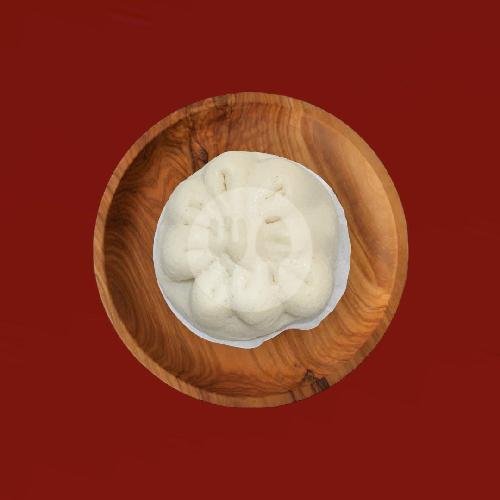Bakpao Kacang Tanah menu Bakpao Yen Yen, Sesetan