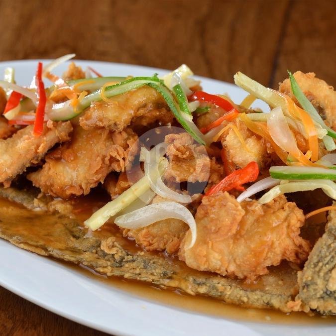 Waroeng De Dusun: A Culinary Gem in Uluwatu, Bali