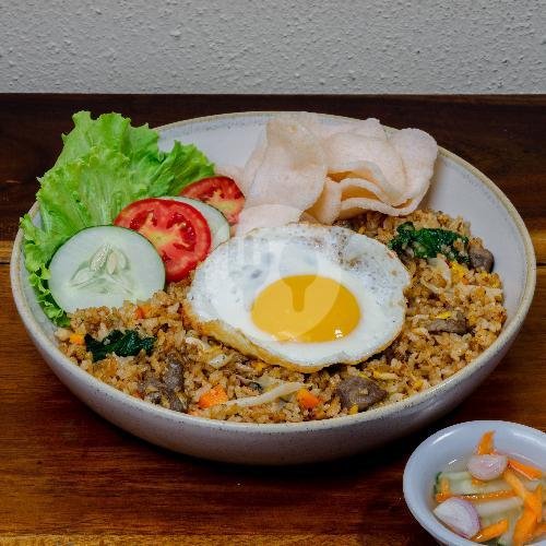 Konyu Coffee: A Hidden Gem for Foodies and Remote Workers