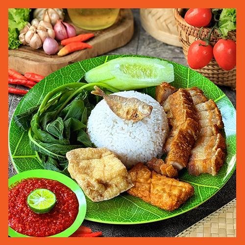 BAKMIE PIPO: A Culinary Gem in Bali’s Kuta