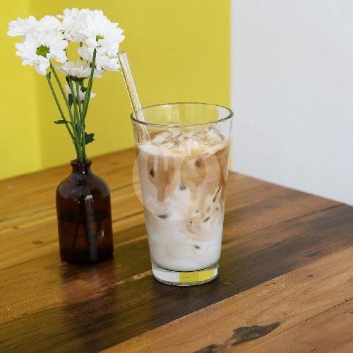 How I Met Coffee: A Hidden Gem in Seminyak for Coffee Lovers