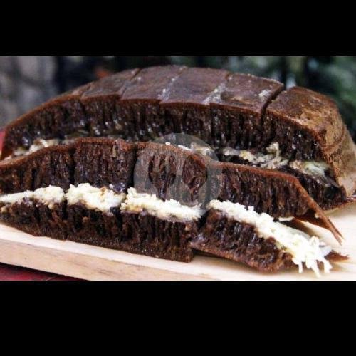 Trang Bulan Tiramisu Keju Black Fores menu Martabak & Terang Bulan Rifky Jaya Wibisana Barat, Wibisana Barat