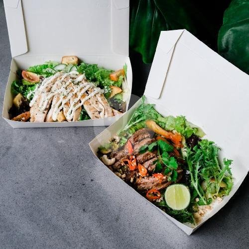 A Culinary Adventure at The Alleyway Cafe in Denpasar, Bali