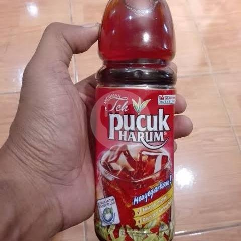teh pucuk menu Siomay Batagor Laksana, Denpasar