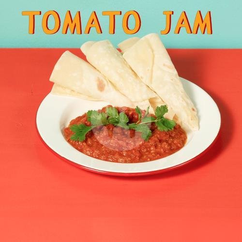 TOMATO JAM menu Shaman Lavash ( Shawarma & Kebab) bistro, Canggu