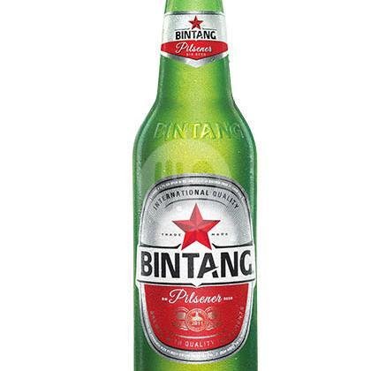 [21+] Bintang Large menu Warung Mamma, Legian