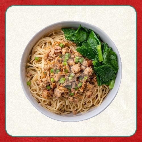 Bakmi Akiu: A Hidden Gem for Delicious Noodles in Denpasar