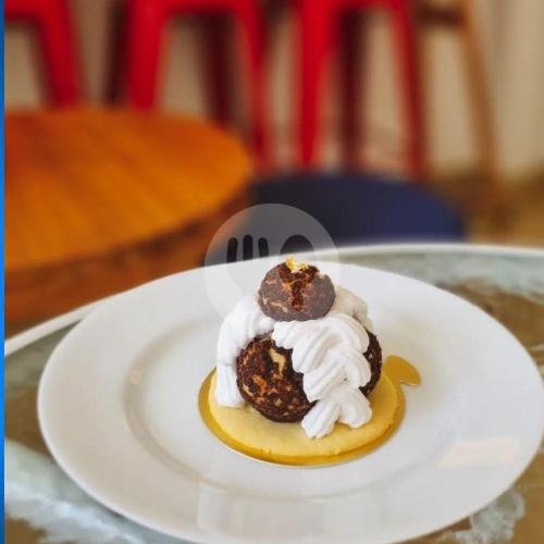 St. Honore menu Bettybake Bakery & Coffee, Sanur