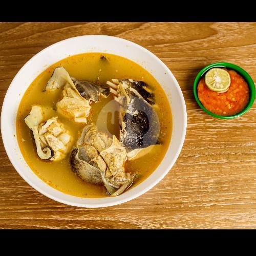 Depot Bu Noor: A Hidden Culinary Gem in Sanur, Bali