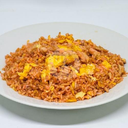 Nasi Goreng menu Depot Kartini 54, Kartini
