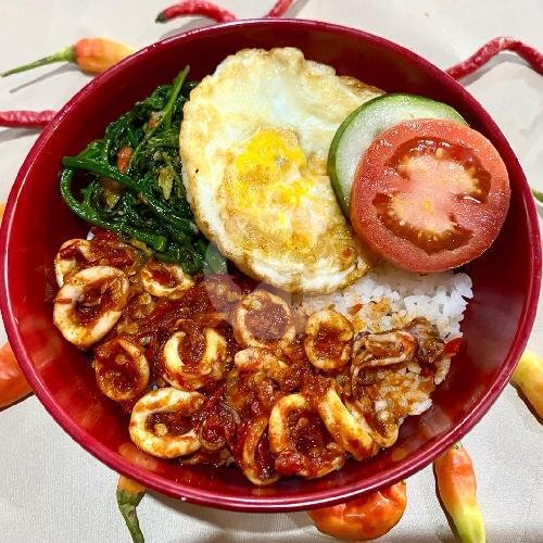 Kedai Gami Ayam: A Culinary Gem in Kuta Utara, Bali