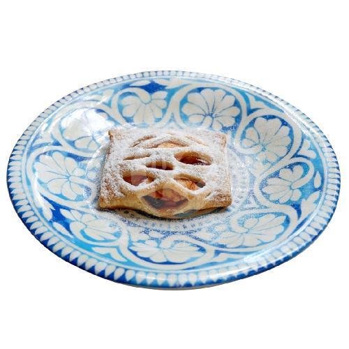 Strudel menu La Casetta, Bumbak Dauh