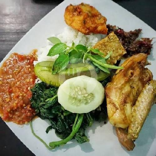 Lalapan Sambal Ijo: A Hidden Gem for BBQ Lovers in Jimbaran, Bali