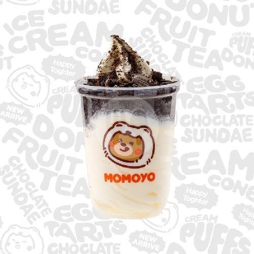 Sweet Delights Await at MOMOYO Teuku Umar Barat, Denpasar
