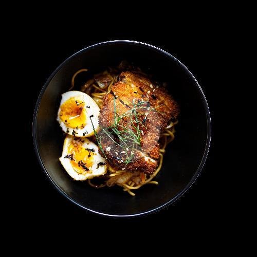 Namcha Kitchen, Sushi & Bar: A Hidden Culinary Gem in Badung, Bali