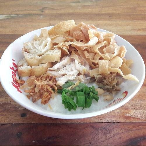 Kutha Solo: A Nostalgic Culinary Journey in Bali