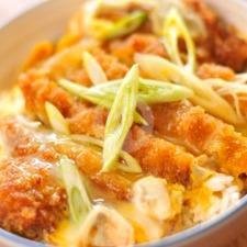 Chicken Katsu-don menu Warung Chilli, Kampus Unud