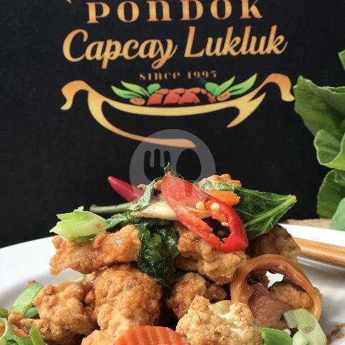 Pondok Capcay Lukluk: A Culinary Gem in Mengwi, Bali