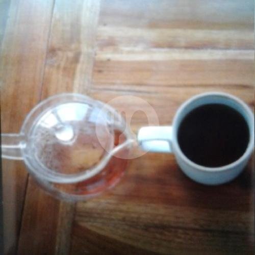 English Breakfast Tea menu Jikaa Coffee x Eatery, Pantai Berawa
