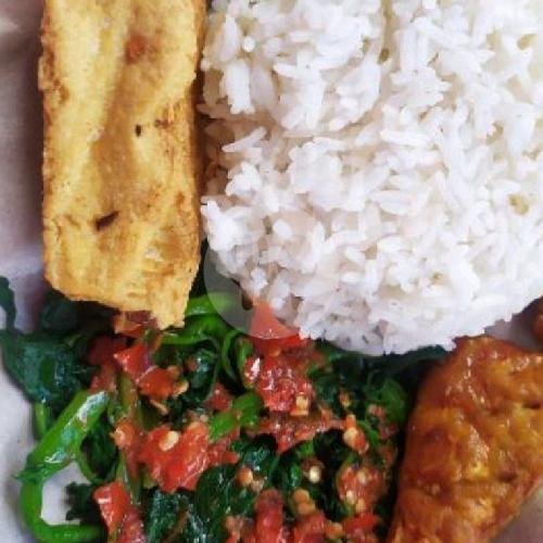 Review of Ayam Geprek & Ayam Bakar Sagung Dapur: A Culinary Delight in Kerobokan Kaja