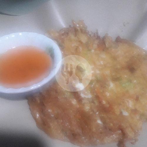 Fuyung Hay menu Nasi Goreng Pak Udin, Kediri Tabanan