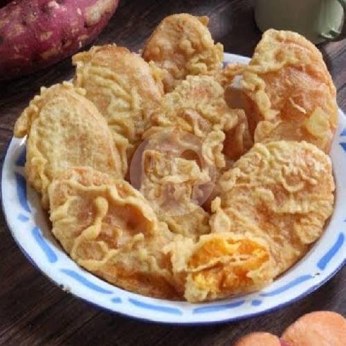 Pisang Goreng Bugilee: A Must-Visit Fried Snack Haven in Denpasar, Bali