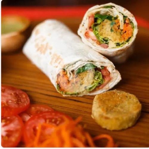 Nena Cafe: A Kebab and Shawarma Paradise in Sanur, Bali
