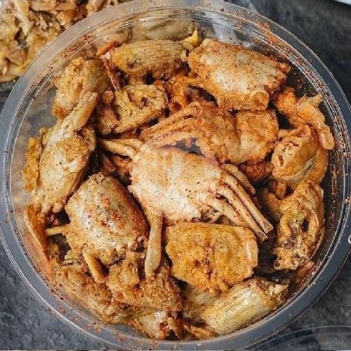 BABY CRAB 50GR menu Tuci Cakes Store Dalung, Jalan Padang Luwih No. 136